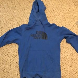 The North Face Sweatshirt